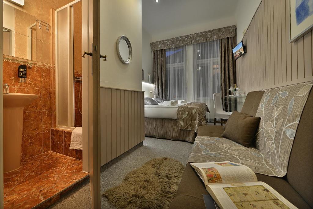 Anette Hotel - Resim 35