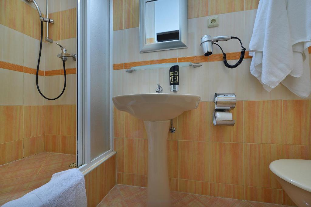 Anette Hotel - Resim 33