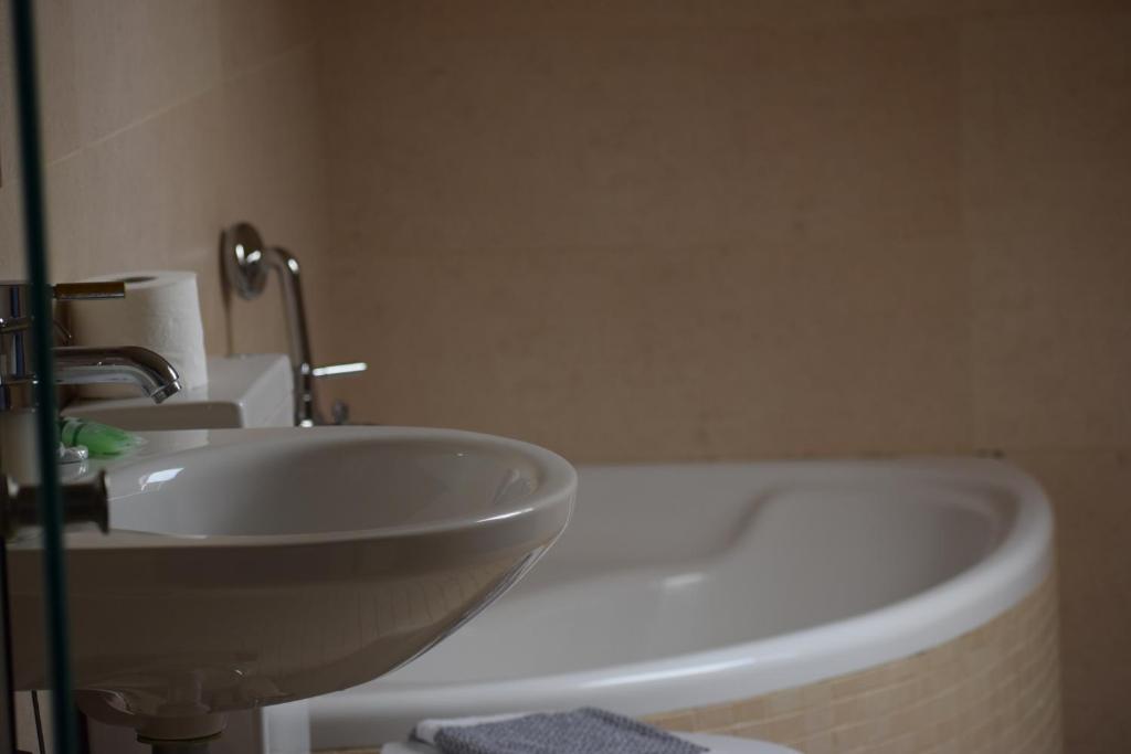 Fotografie z fotogalerie ubytování Hagiati Anastasiou Hotel & Spa v destinaci Nausa