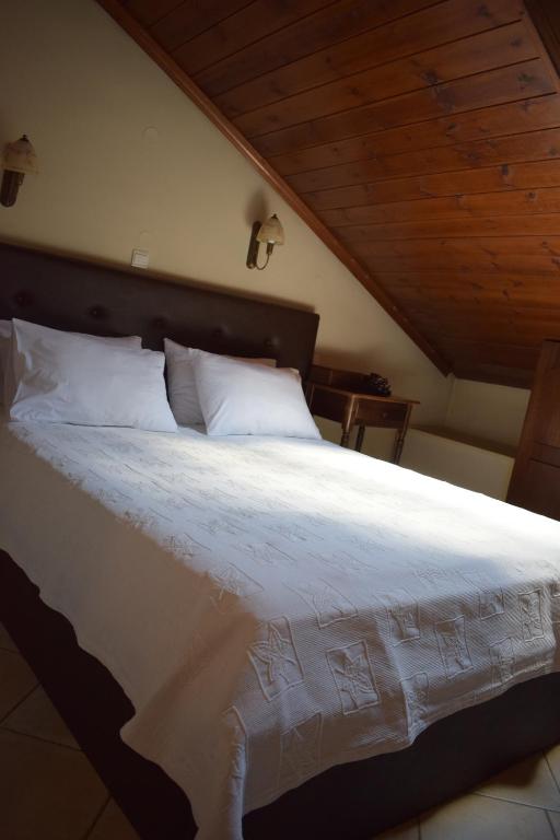 Fotografie z fotogalerie ubytování Hagiati Anastasiou Hotel & Spa v destinaci Nausa