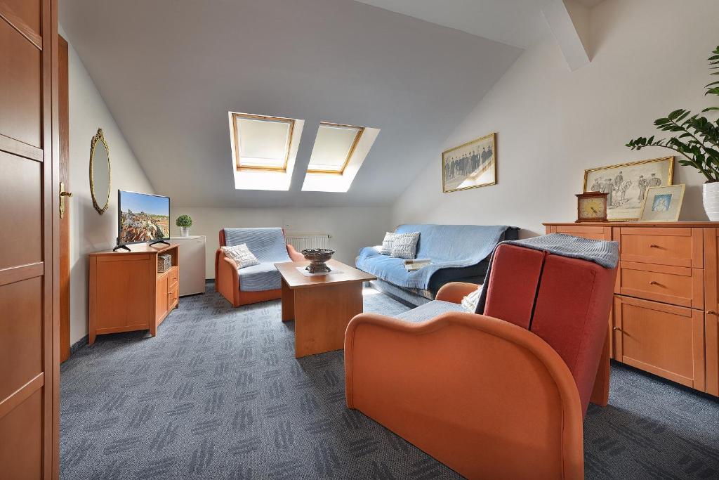 Anette Hotel - Resim 30