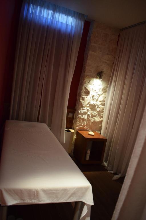 Fotografie z fotogalerie ubytování Hagiati Anastasiou Hotel & Spa v destinaci Nausa