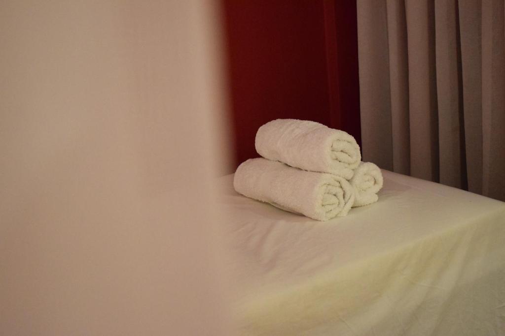 Fotografie z fotogalerie ubytování Hagiati Anastasiou Hotel & Spa v destinaci Nausa