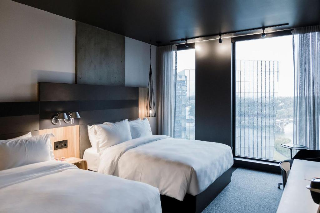 Alt Hotel Saskatoon - Resim 29