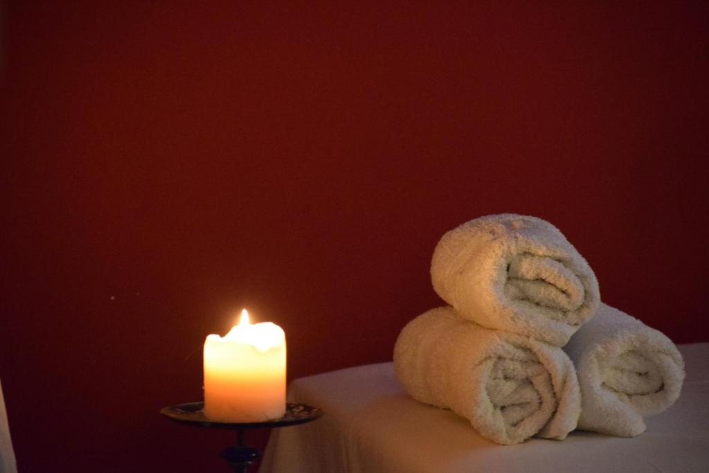 Fotografie z fotogalerie ubytování Hagiati Anastasiou Hotel & Spa v destinaci Nausa