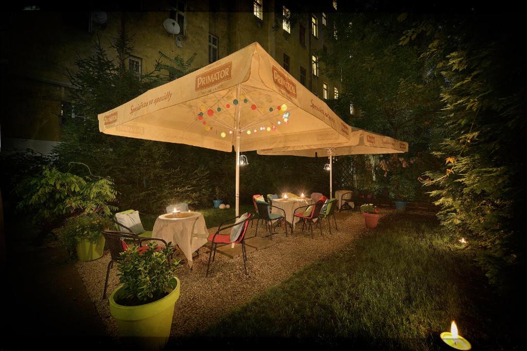 Anette Hotel - Resim 23