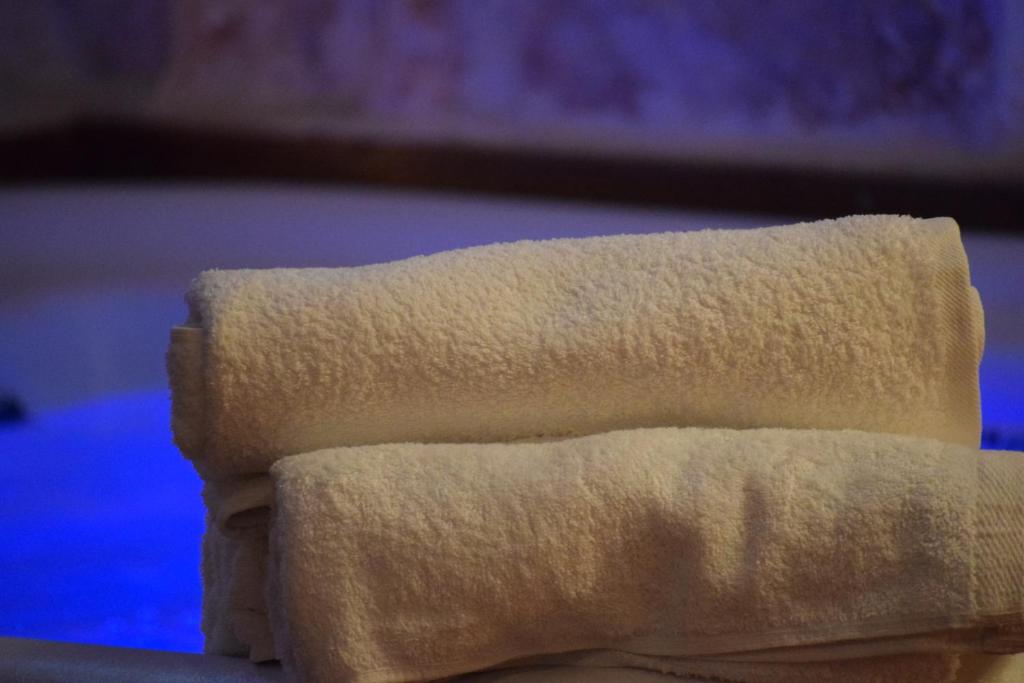 Fotografie z fotogalerie ubytování Hagiati Anastasiou Hotel & Spa v destinaci Nausa