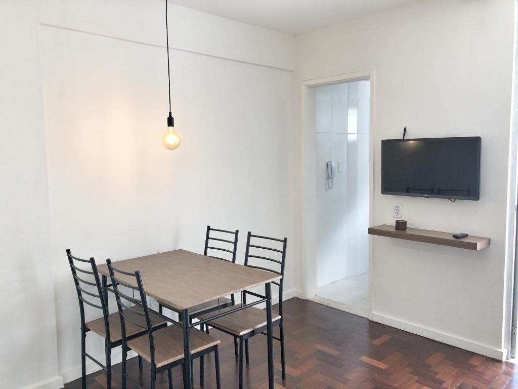  Maravilhoso apartamento em Salvador (Barra)