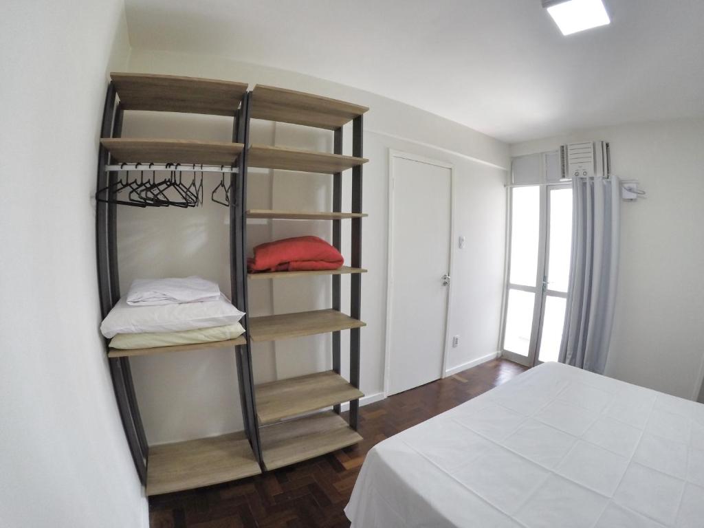  Maravilhoso apartamento em Salvador (Barra)