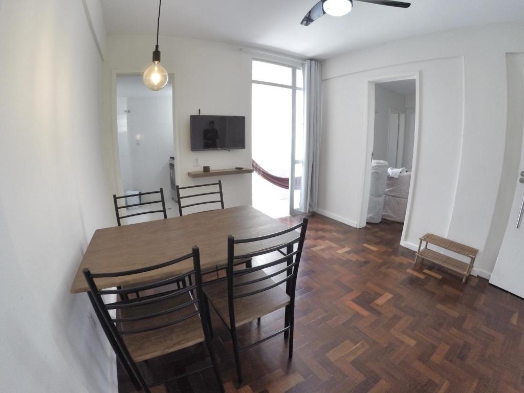  Maravilhoso apartamento em Salvador (Barra)
