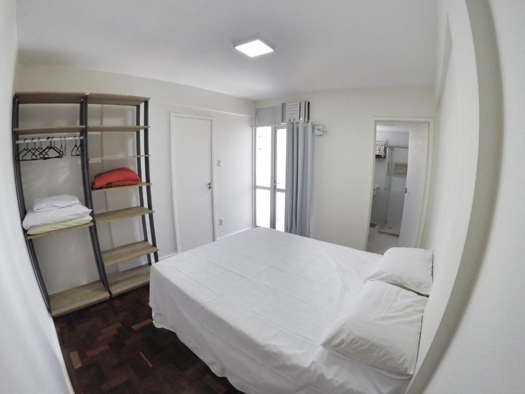  Maravilhoso apartamento em Salvador (Barra)
