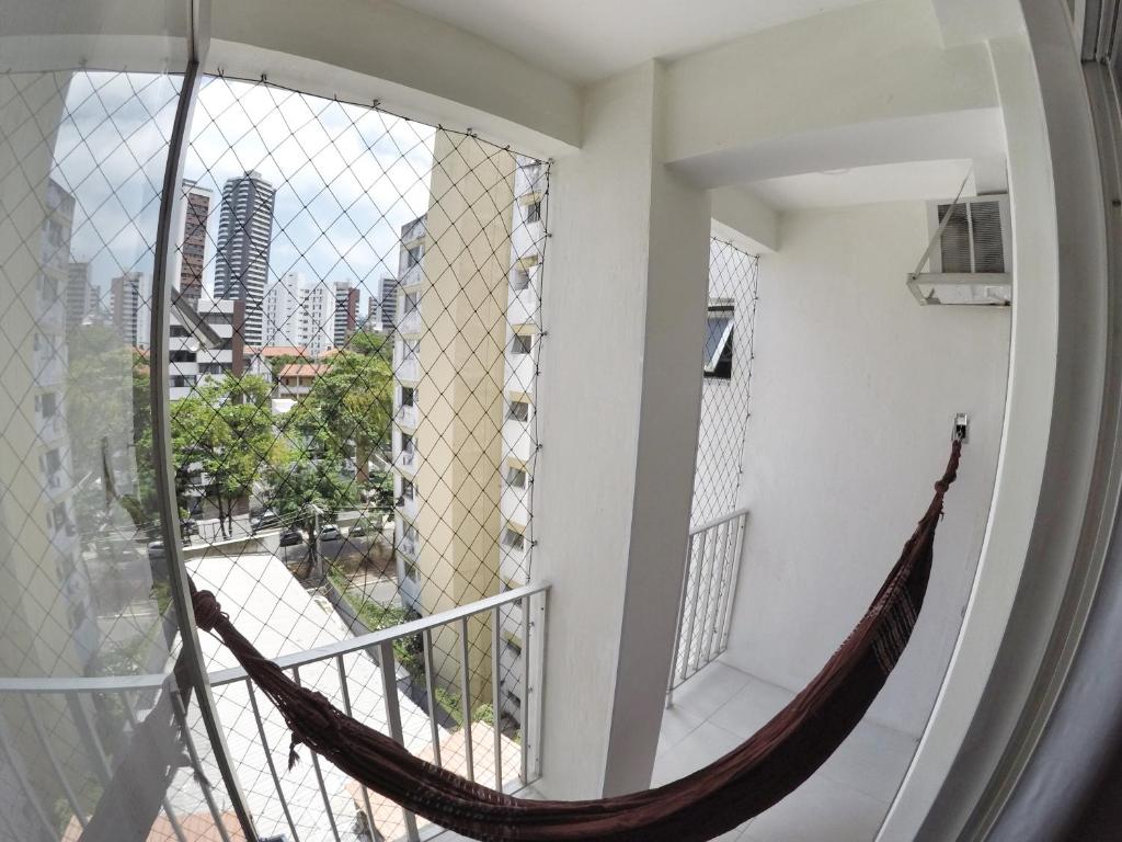  Maravilhoso apartamento em Salvador (Barra)