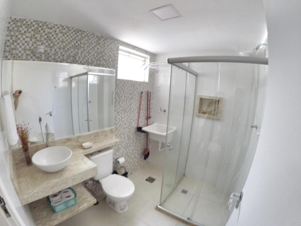  Maravilhoso apartamento em Salvador (Barra)