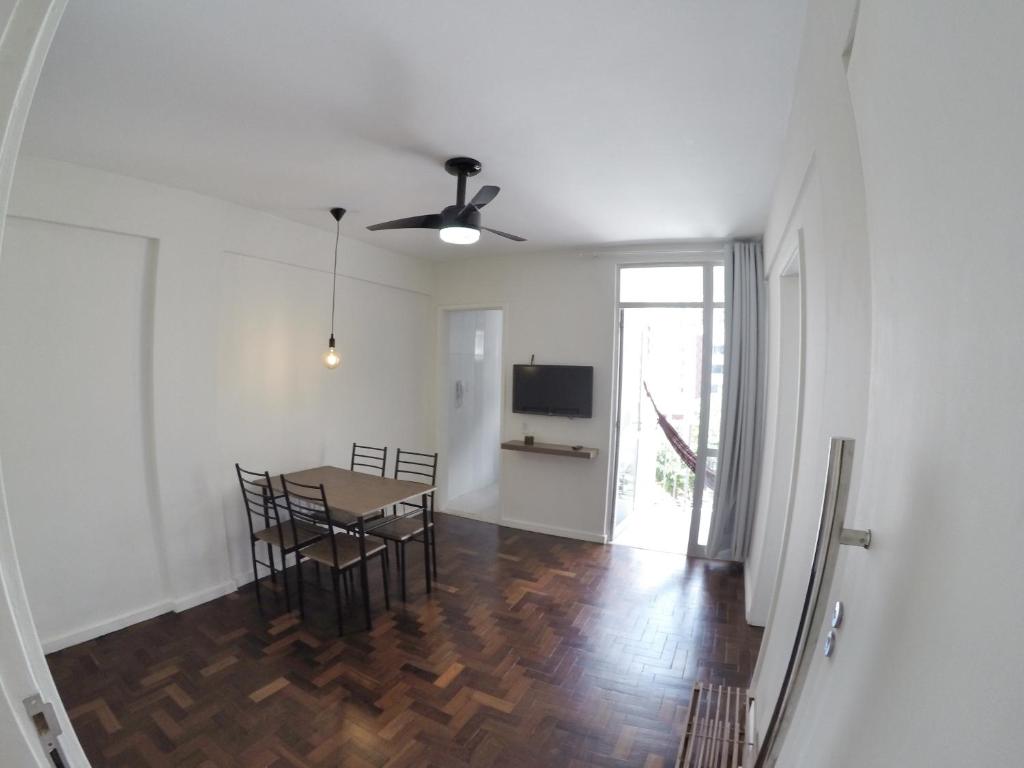  Maravilhoso apartamento em Salvador (Barra)