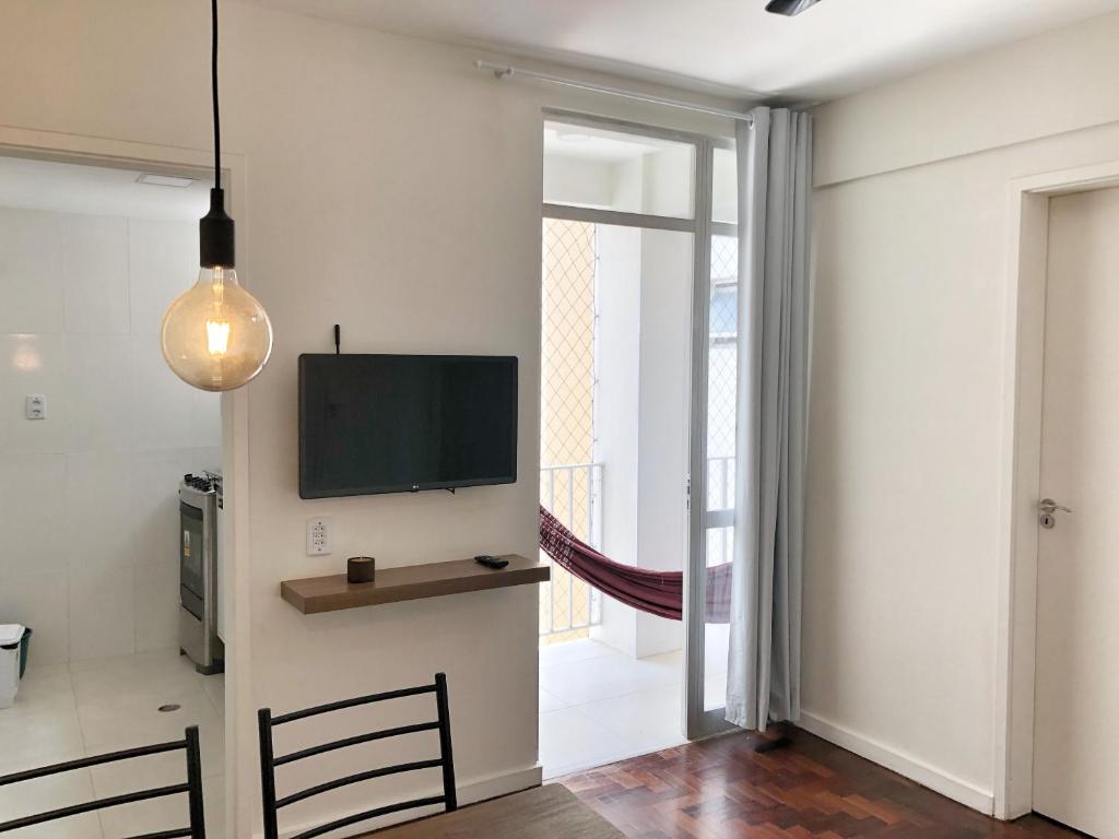  Maravilhoso apartamento em Salvador (Barra)