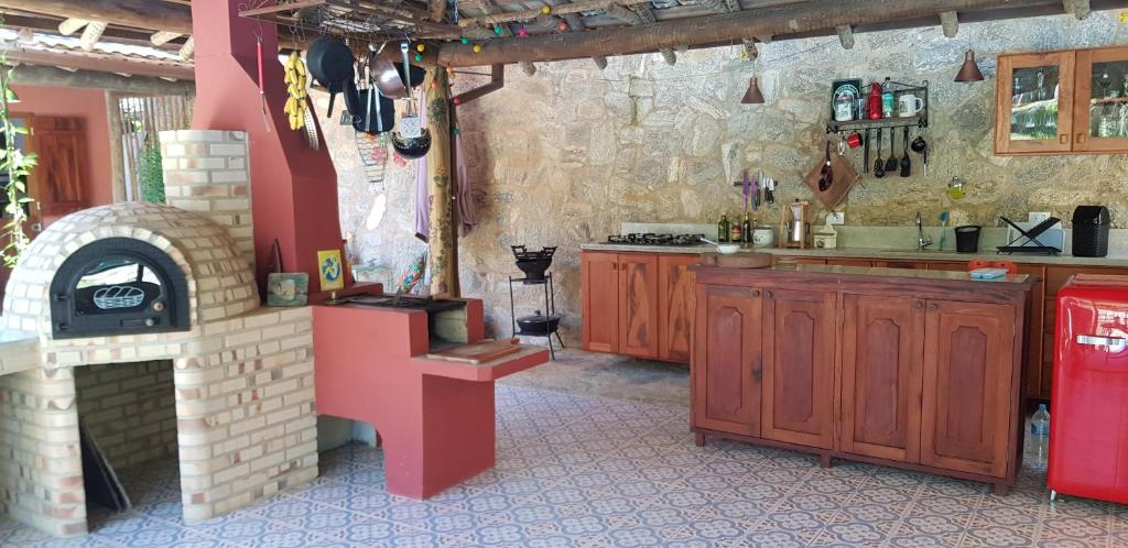  Casa da Cachoeira Grauna Paraty