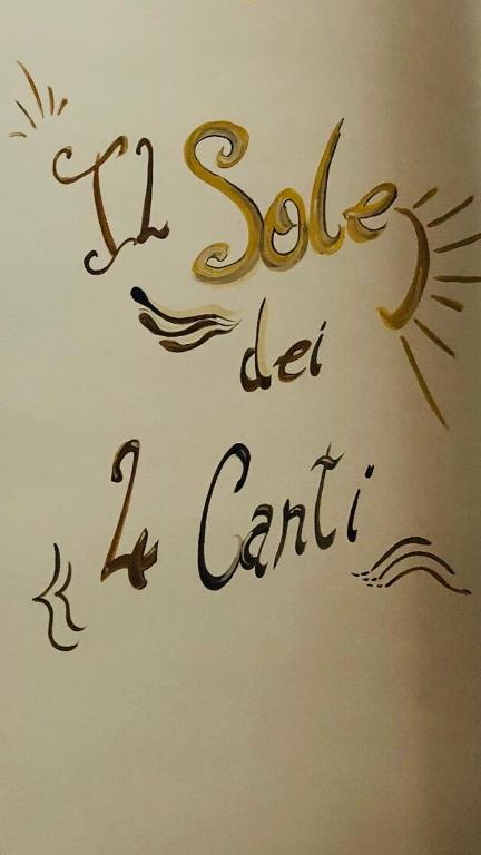 Fotografia z galérie ubytovania Il Sole dei 4 Canti v destinácii Palermo