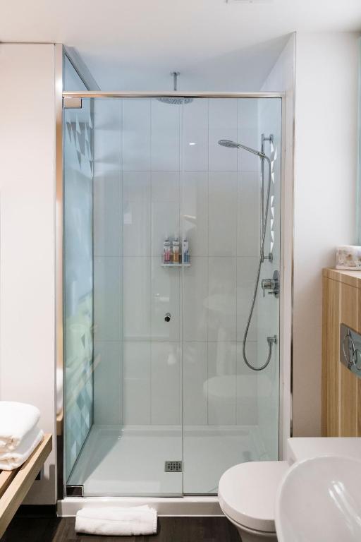 Alt Hotel Saskatoon - Resim 21