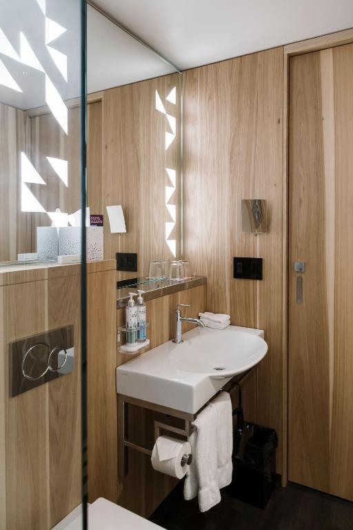 Alt Hotel Saskatoon - Resim 20