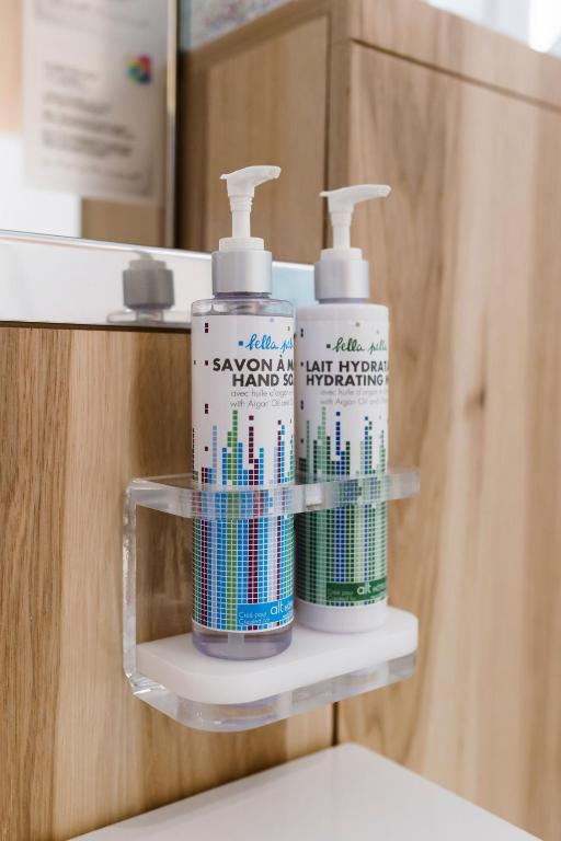 Alt Hotel Saskatoon - Resim 19