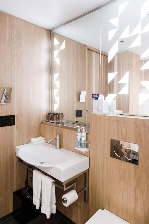 Alt Hotel Saskatoon - Resim 3