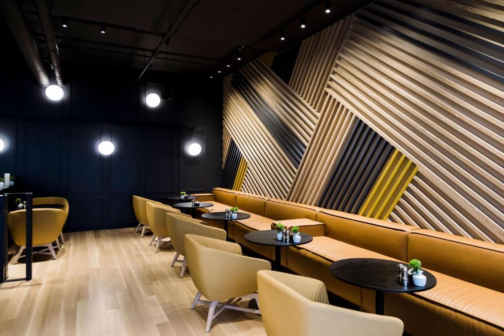 Alt Hotel Saskatoon - Resim 15