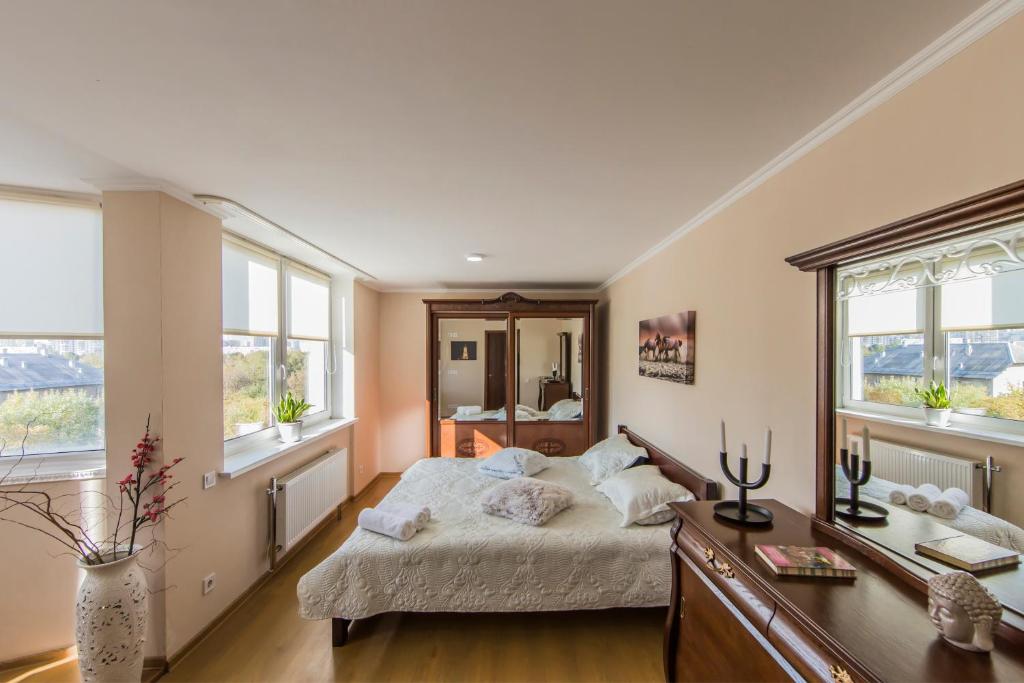 Super comfort flat for you near the metro. головне фото