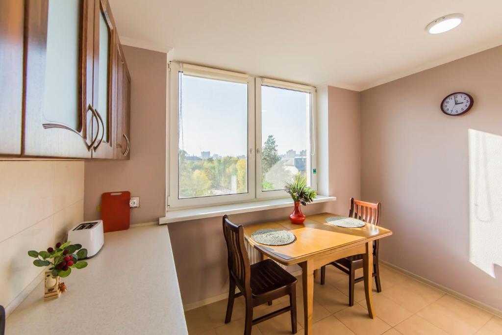 Super comfort flat for you near the metro. фото 4