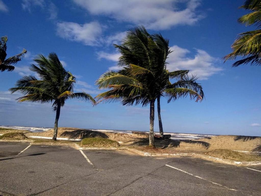  Casa linda e confortável a 3 min da praia!!!
