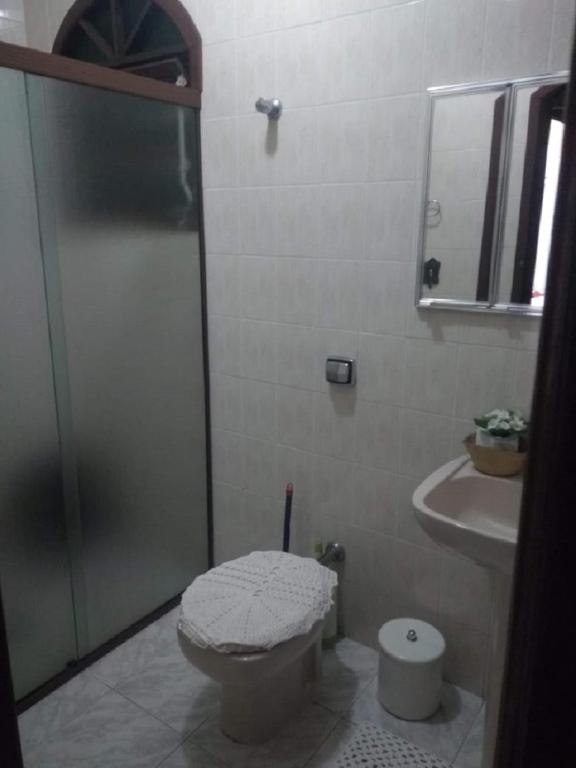  Casa linda e confortável a 3 min da praia!!!