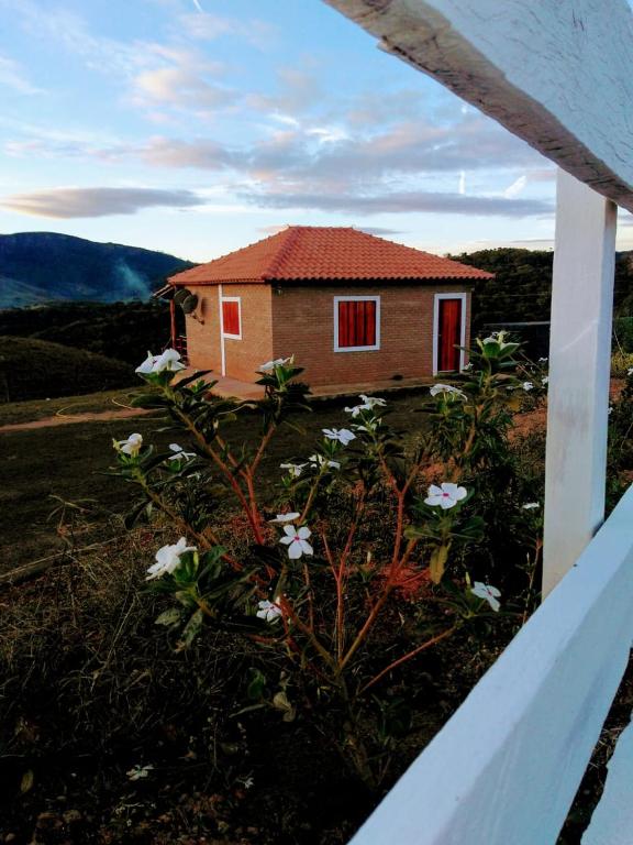  Chalés Bela Vista