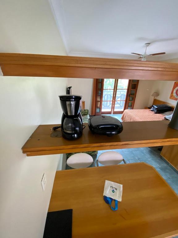  Flat 1-207 Ilha Flat Hotel Ilhabela