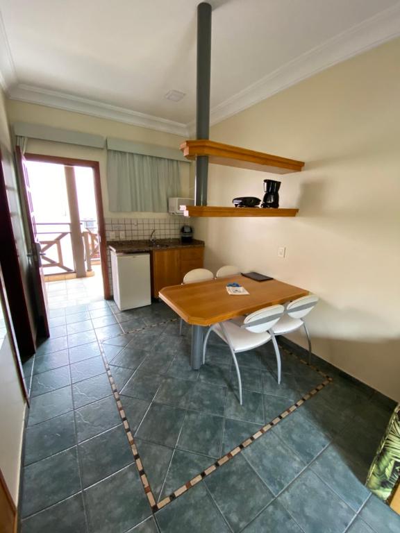  Flat 1-207 Ilha Flat Hotel Ilhabela