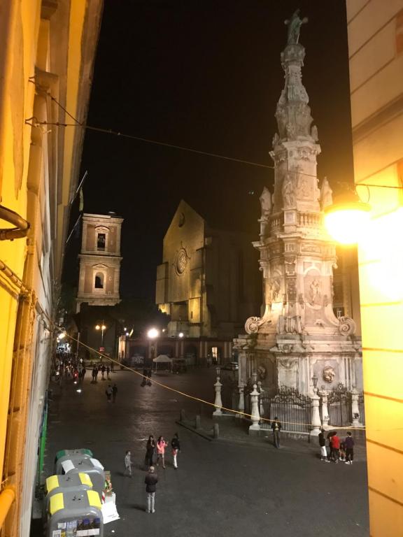 La casa su SpaccaNapoli, Neapel (aktualisierte Preise für 2025)