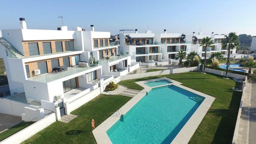 Amor Apricis, Orihuela – Bijgewerkte prijzen 2023