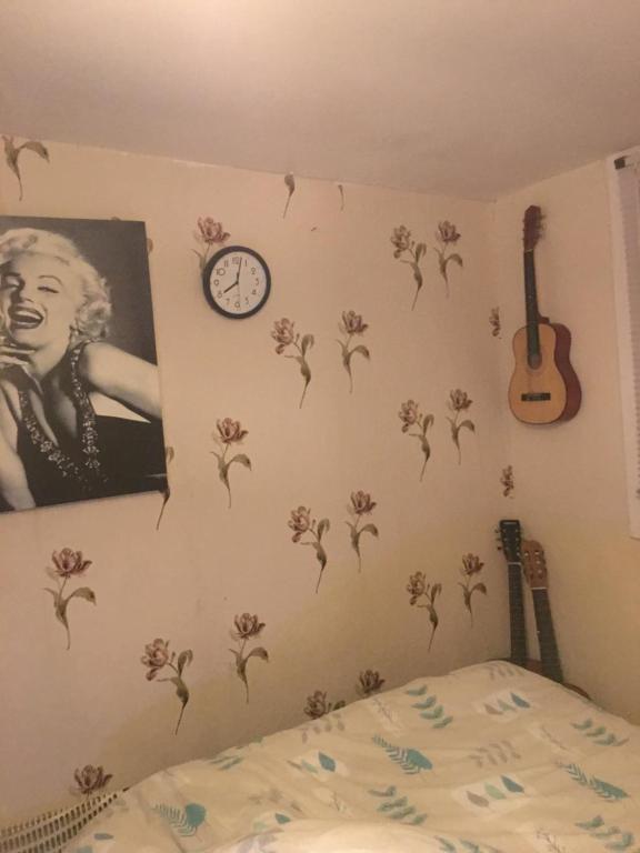 Beach Life - Wohnung Mit Einem Schlafzimmer