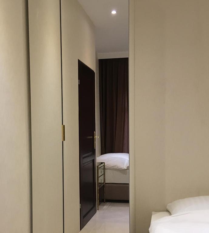 Villa la Val, Apartamenty Wałbrzych - Appartement D'une Chambre