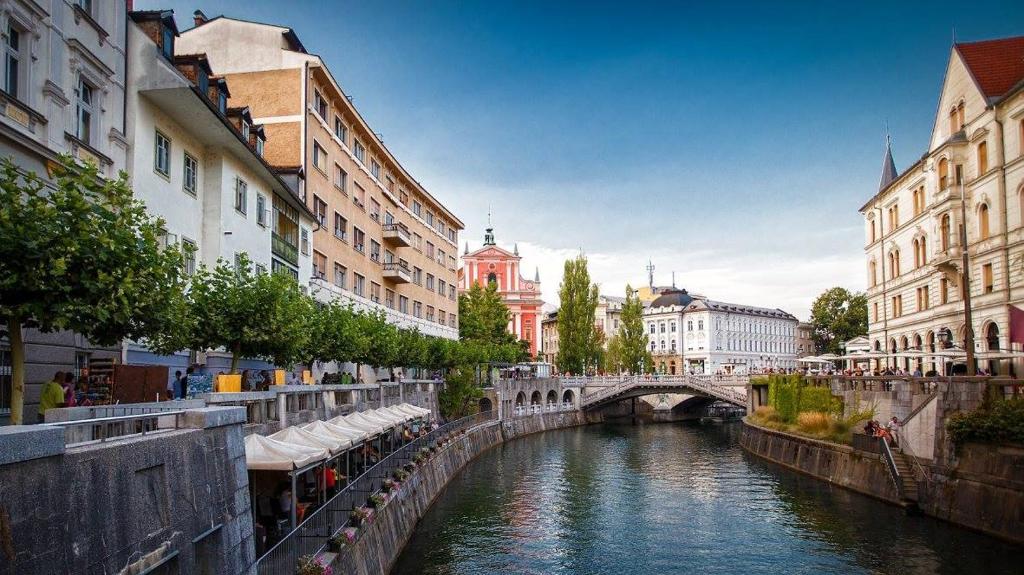 Vega Studio Apartment, Ljubljana – Updated 2022 Prices