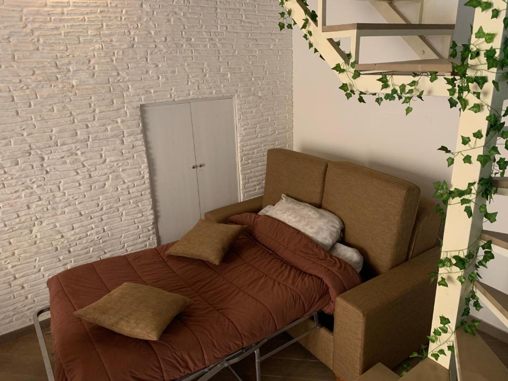 Zdjęcie z galerii obiektu La Casa Sul Vicolo - CENTRO STORICO w mieście Palermo