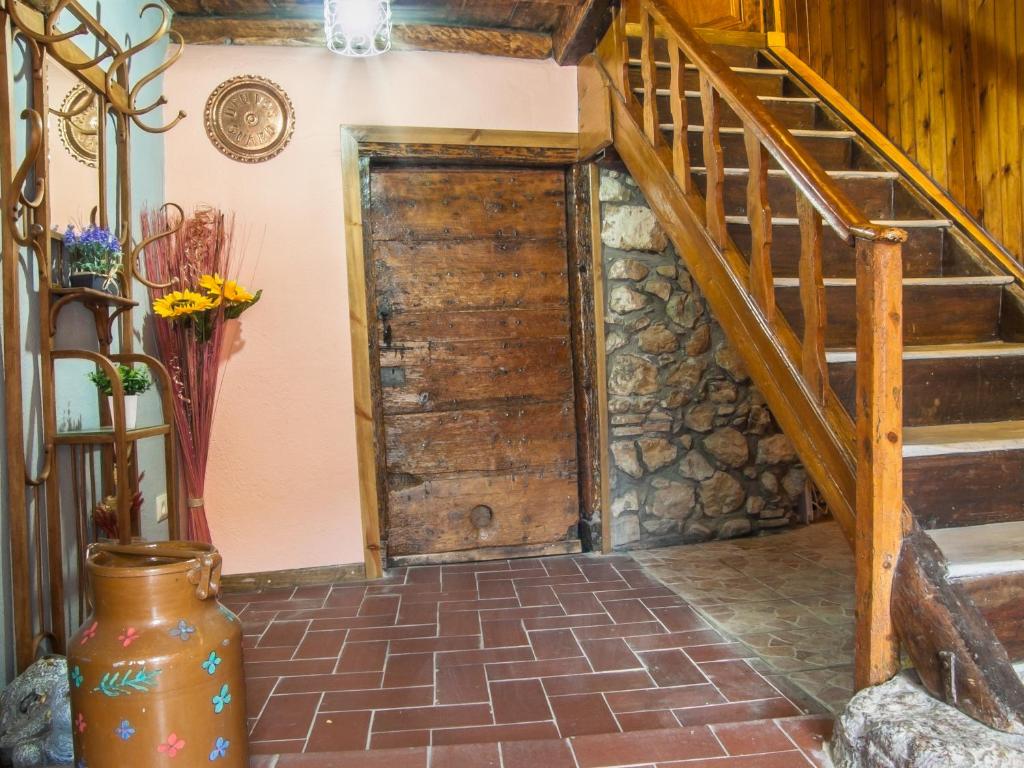 Casa rural Can Canà, Bor, Spain - Booking.com