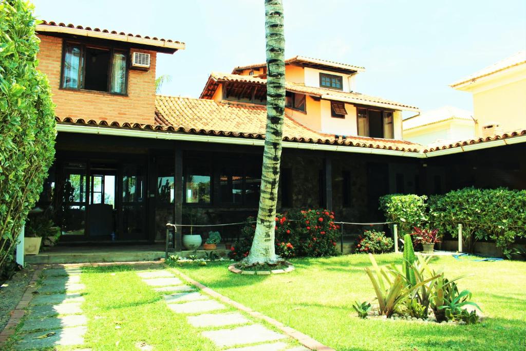  Pousada Icthus