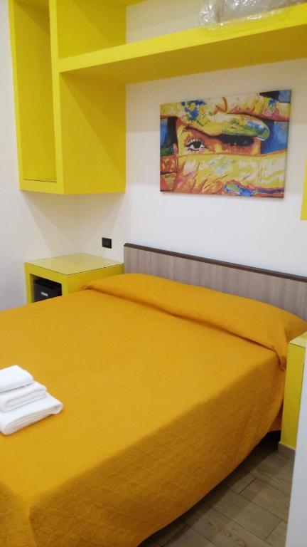 Sant'Agostino Affittacamere - 16