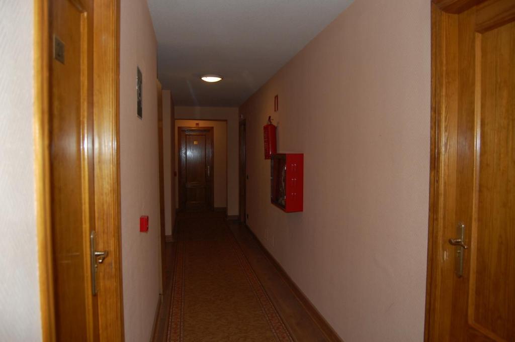 Kép Hotel Los Duques szállásáról Béjarban a galériában
