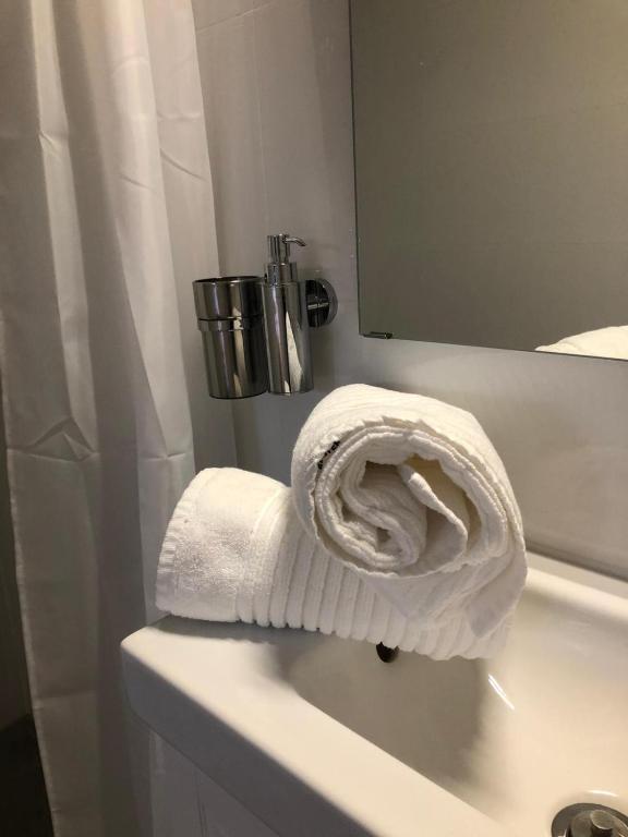 B&B Mondriaan - Double Or Twin Room With Private Bathroom