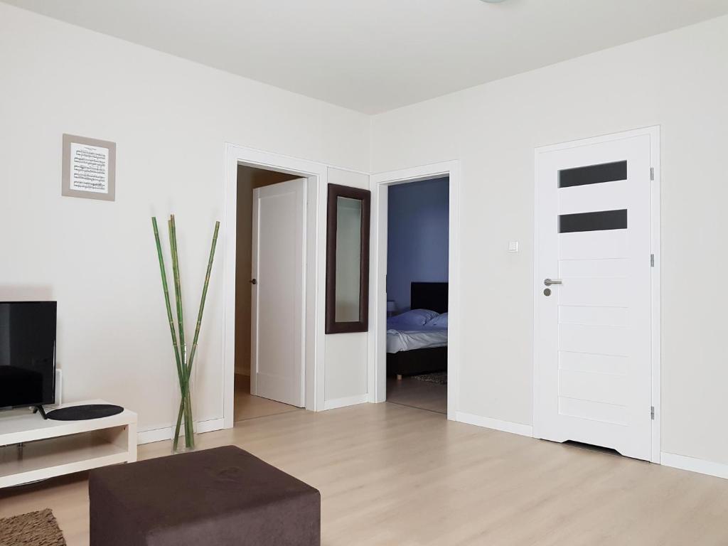 Chopin Apartments - Eco - 两居室公寓