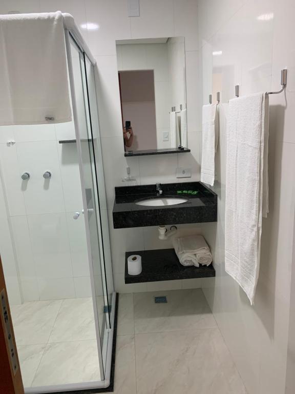  Pousada Santa Fé