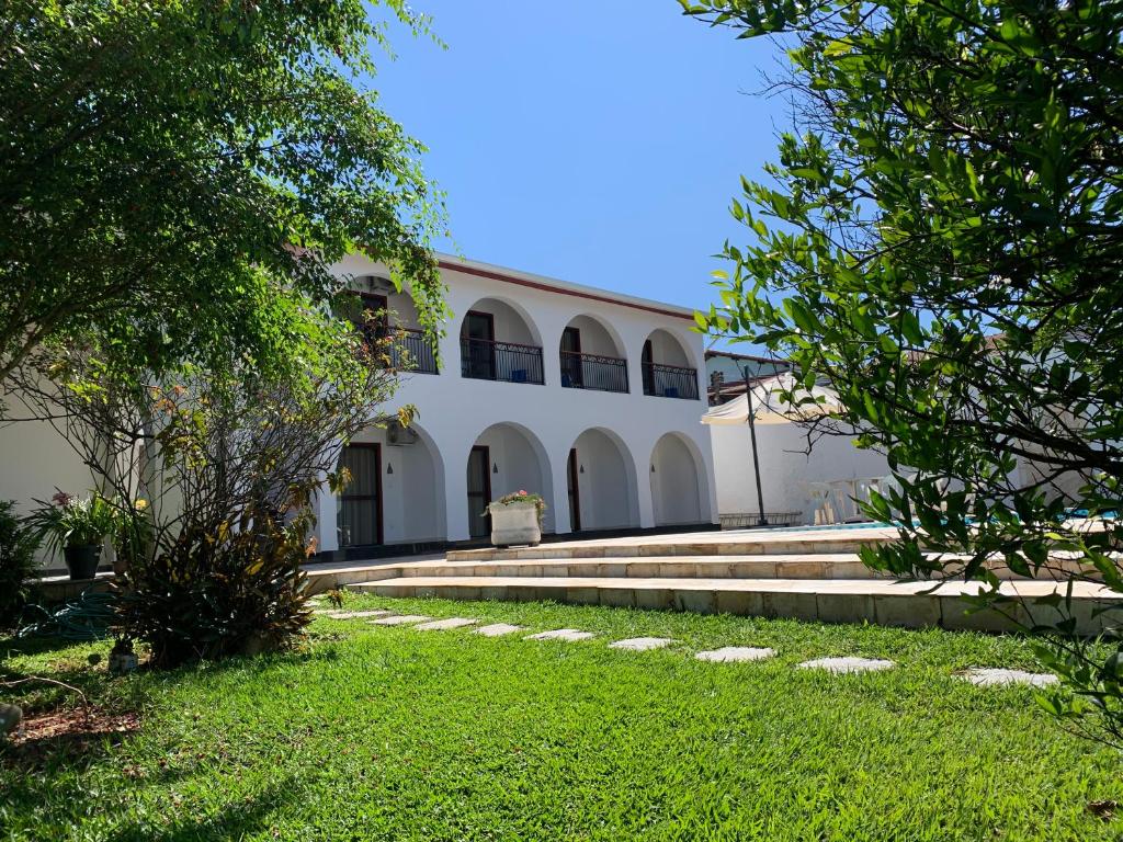  Pousada Santa Fé