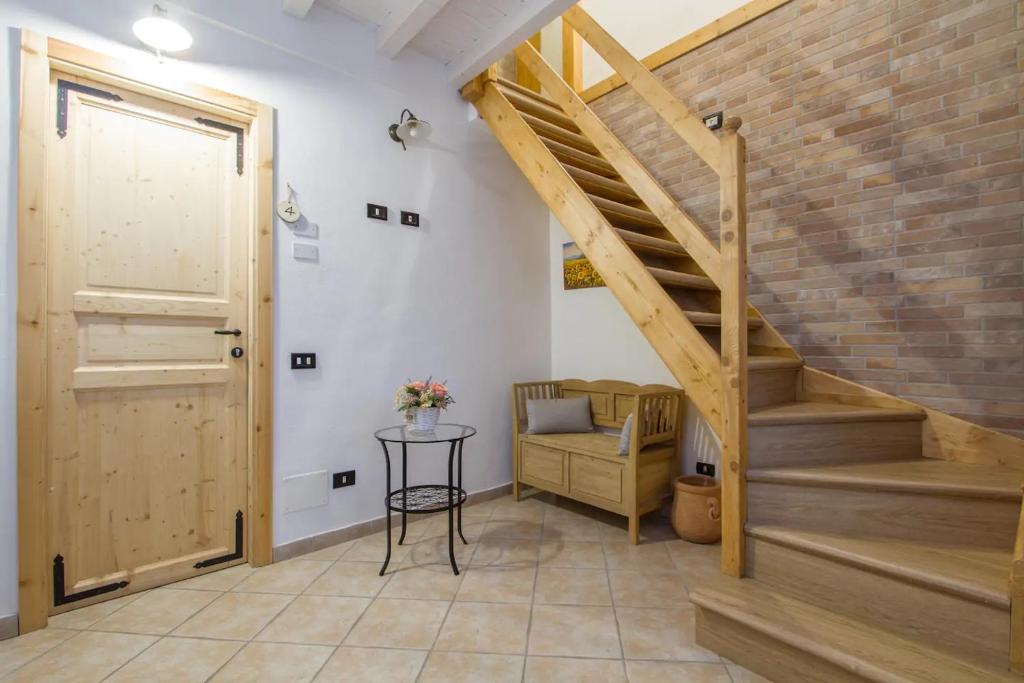 Fotografie z fotogalerie ubytování Le Camere Di Aladino v destinaci Carugate