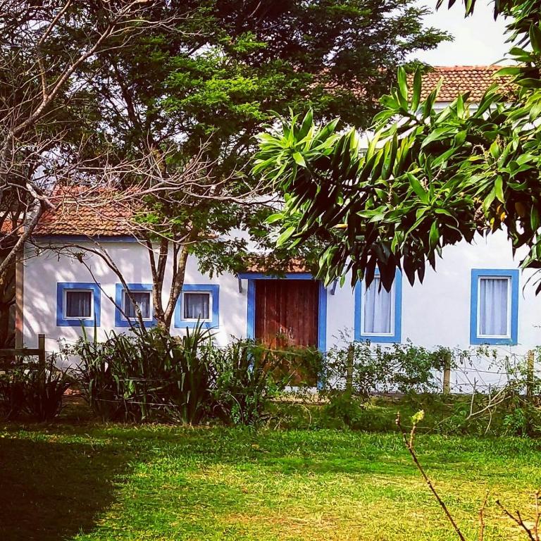  Quinta do Mocambique
