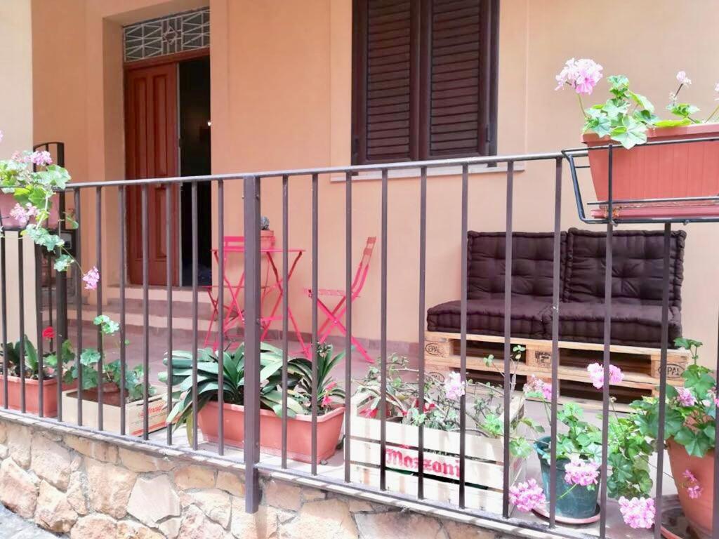 Smile House Castelbuono - Apartment Mit 3 Schlafzimmern